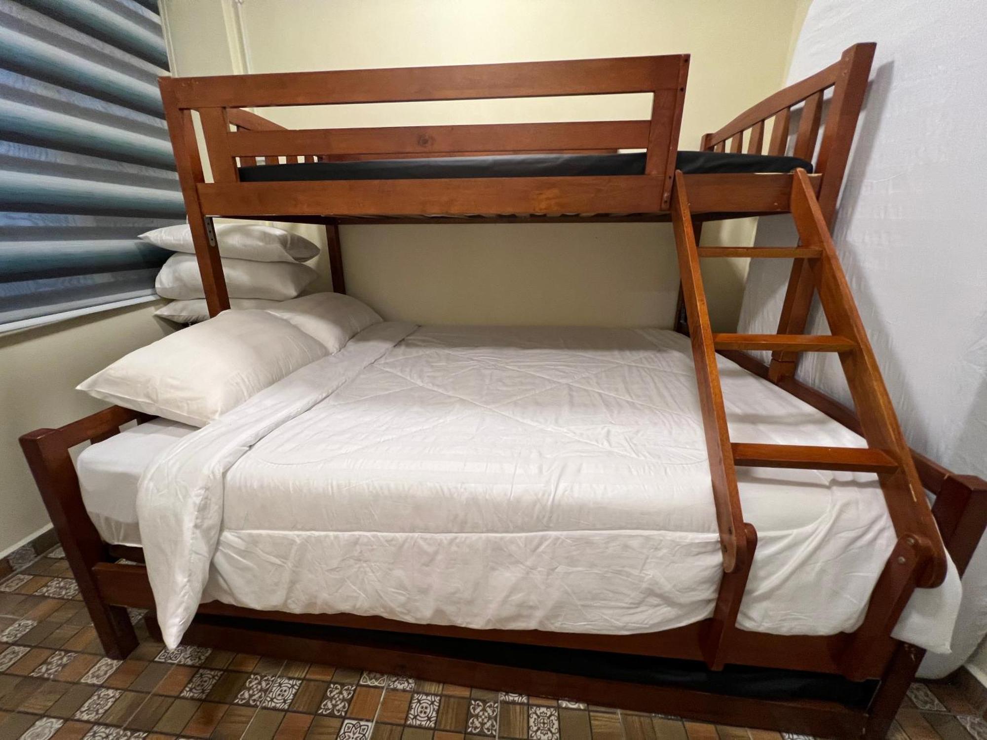 Shayah Homestay 포트딕슨 외부 사진