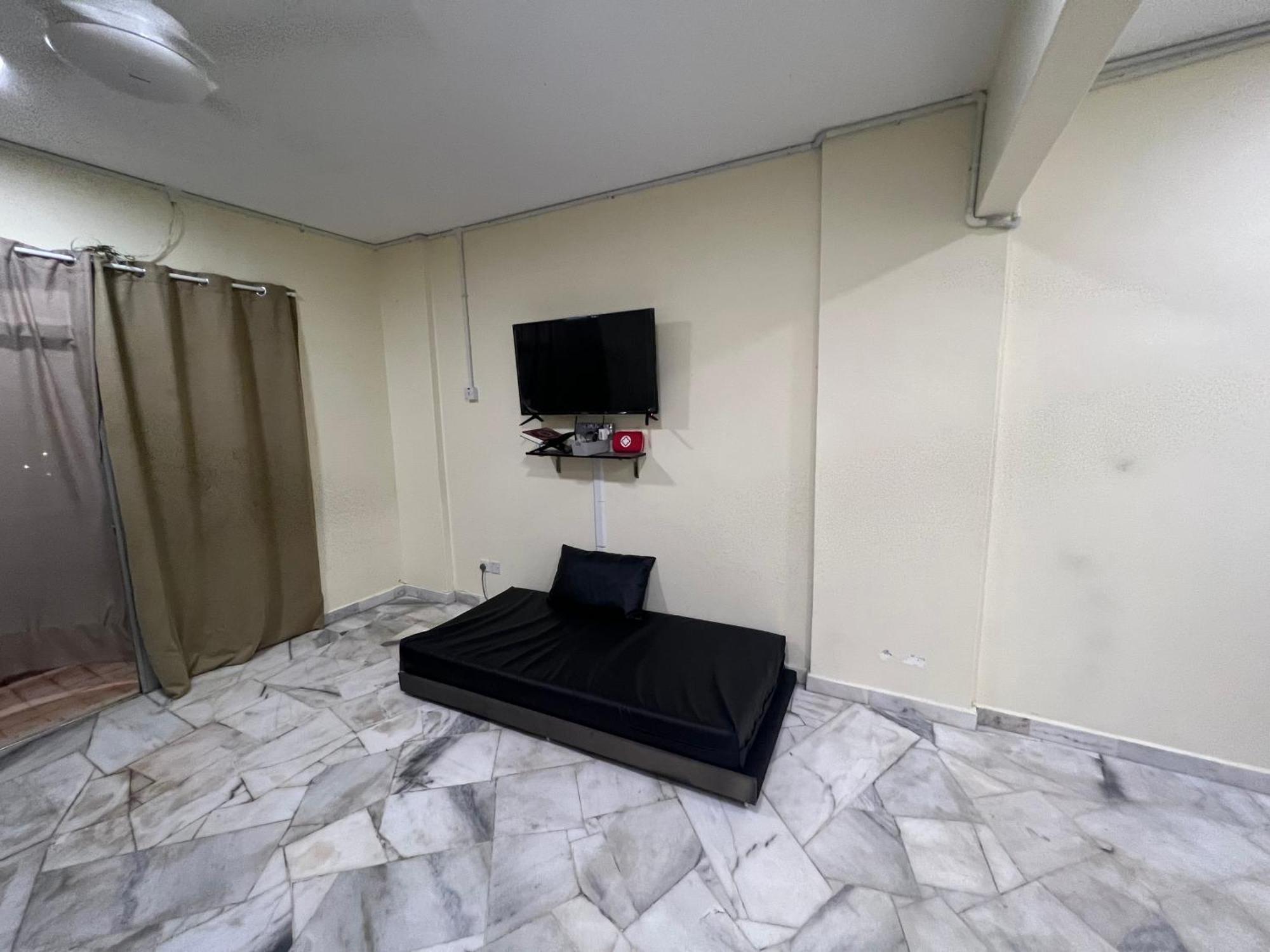 Shayah Homestay 포트딕슨 외부 사진