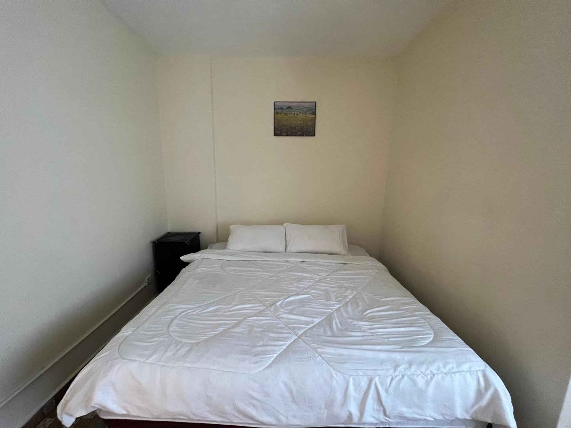 Shayah Homestay 포트딕슨 외부 사진