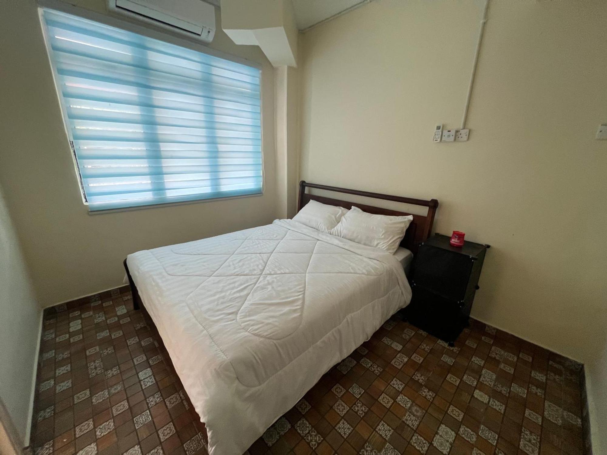 Shayah Homestay 포트딕슨 외부 사진