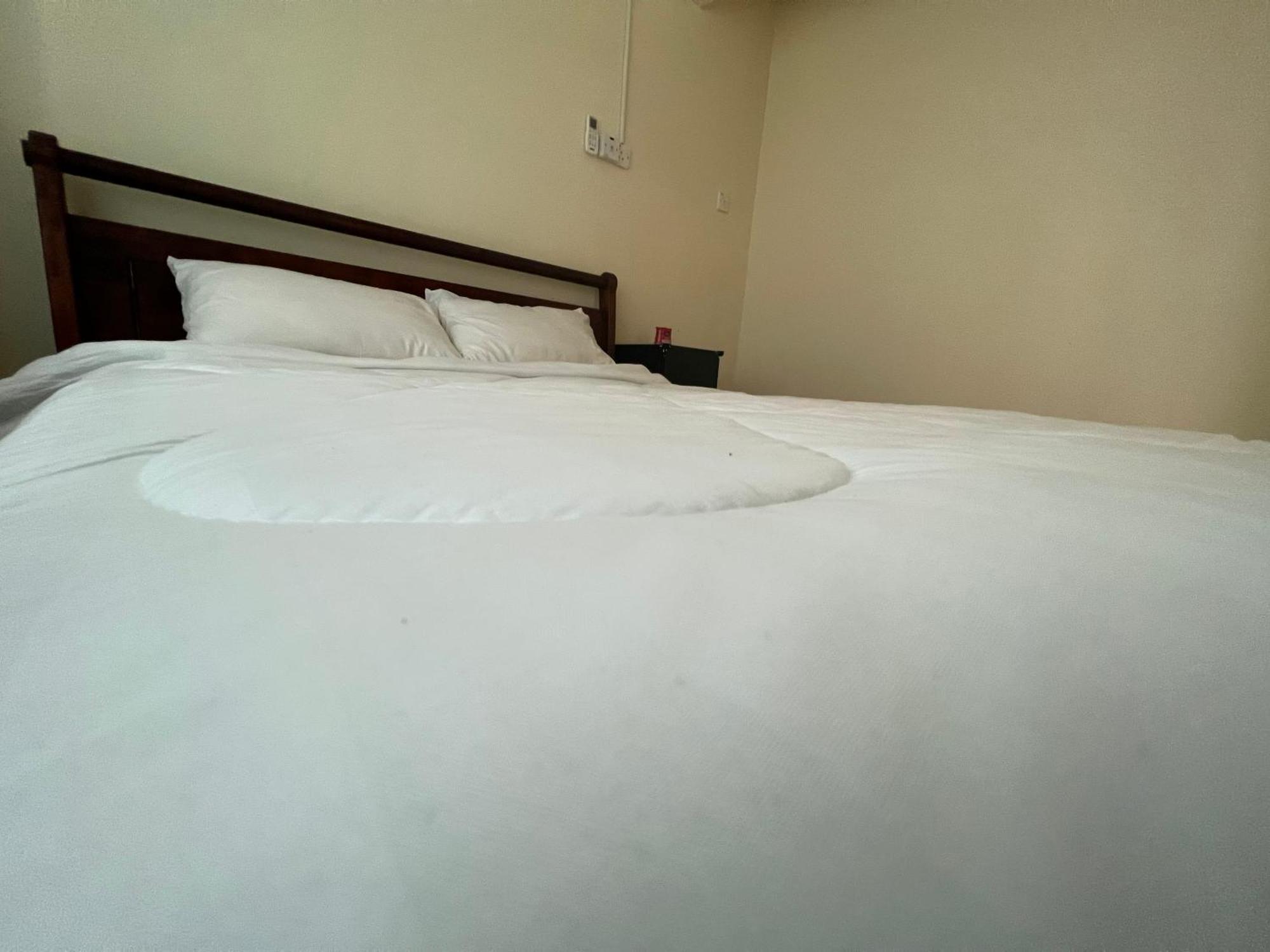 Shayah Homestay 포트딕슨 외부 사진