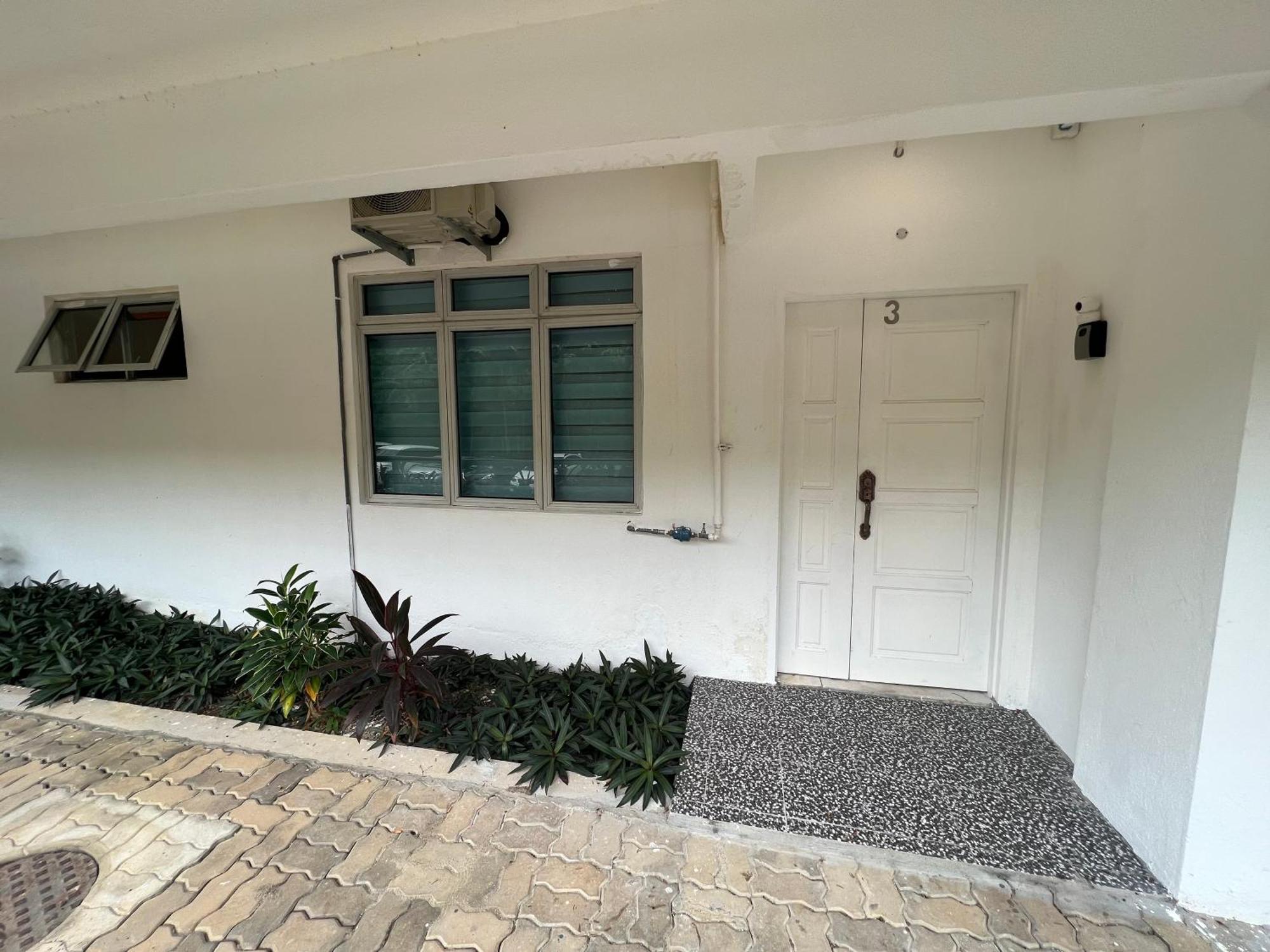 Shayah Homestay 포트딕슨 외부 사진