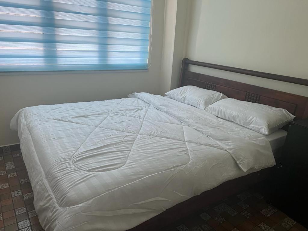 Shayah Homestay 포트딕슨 외부 사진
